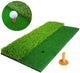 Lesmart Golf Residential Practice Hitting Mat