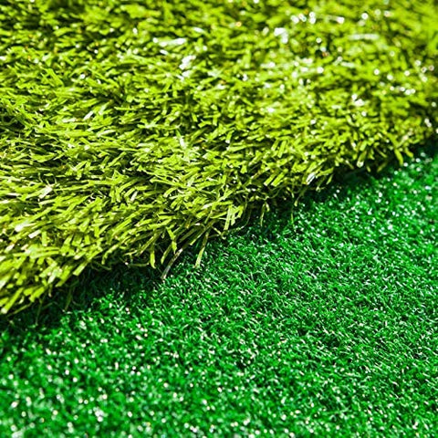 Lesmart Golf Residential Practice Hitting Mat