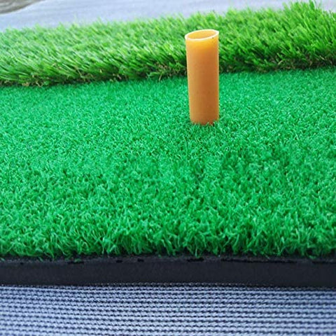 Lesmart Golf Residential Practice Hitting Mat