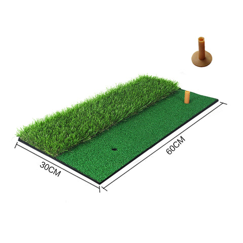 Lesmart Golf Residential Practice Hitting Mat