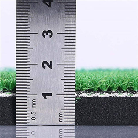 Lesmart Golf Residential Practice Hitting Mat