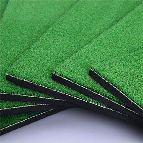 Lesmart Golf Residential Practice Hitting Mat