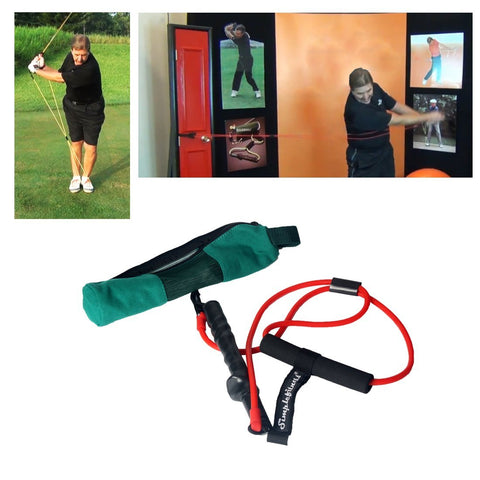Lesmart Golf Resistance Bands