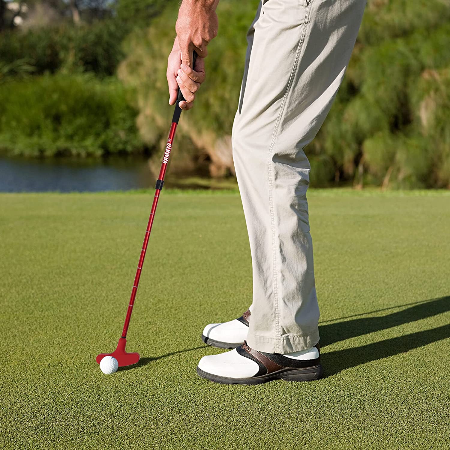 Lesmart Golf Retractable Putters