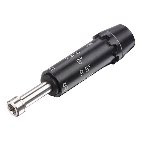 Lesmart Golf Shaft Sleeve Adapter for Bio Cell Driver 0.335