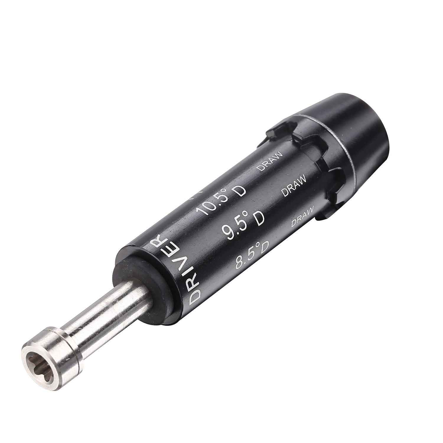 Lesmart Golf Shaft Sleeve Adapter for Bio Cell Driver 0.335