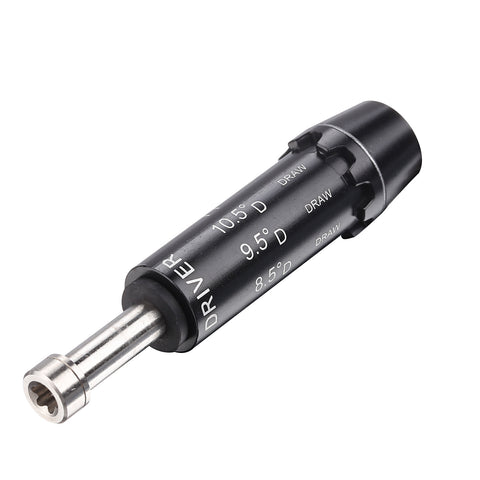 Lesmart Golf Shaft Sleeve Adapter for Bio Cell Driver 0.335