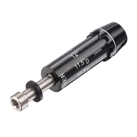 Lesmart Golf Shaft Sleeve Adapter for Bio Cell Driver 0.335