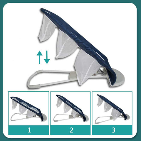 Lesmart Golf Short Game Practice Chipping Net