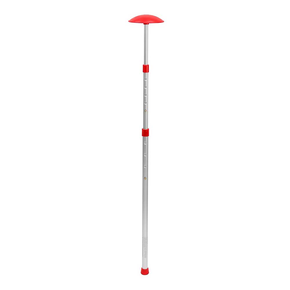 Lesmart Golf Stiff Arm Travel Club Protector
