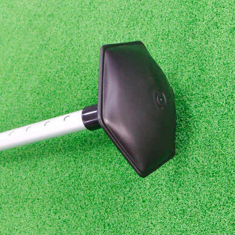 Lesmart Golf Stiff Arm Travel Club Protector