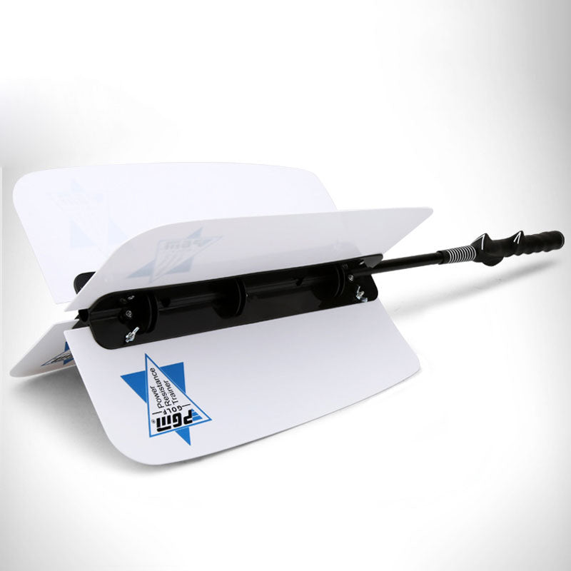 Lesmart Golf Swing Power Resistance Trainer