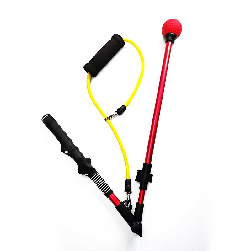 Lesmart Golf Swing Practice Equipment Posture Corrector
