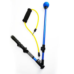 Lesmart Golf Swing Practice Equipment Posture Corrector