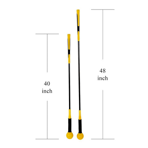 Lesmart Golf Swing Trainer Aids