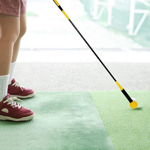 Lesmart Golf Swing Trainer Aids