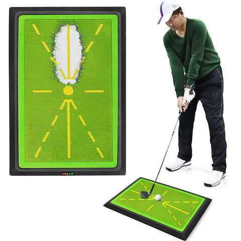 Lesmart Golf Swing Training Mat