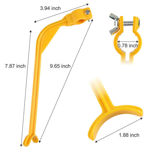 Lesmart Golf Training Aids - Swing Correcting Tool