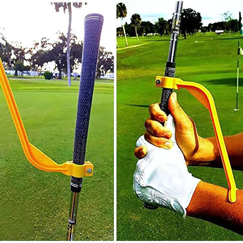 Lesmart Golf Training Aids - Swing Correcting Tool