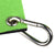 Lesmart Golf Training Mat for Swing Detection Batting