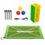 Lesmart Swing Detection Golf Batting Mat
