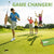 Lesmart Golf Training Mat for Swing Detection Batting