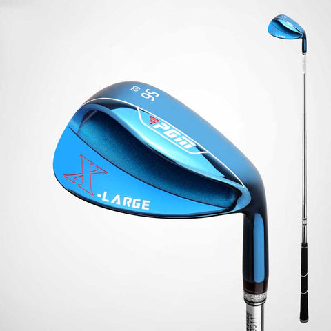 Lesmart Golf Wedge Sand Pitching Chipping SG004