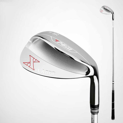Lesmart Golf Wedge Sand Pitching Chipping SG004