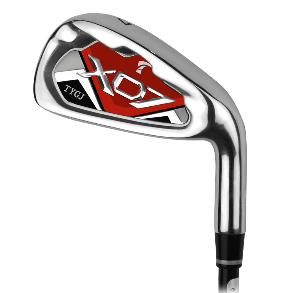 Lesmart Golf #7 Driving Irons Right Hand Steel Shaft