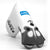 Lesmart Husky Golf Head Covers