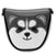 Lesmart Husky Golf Head Covers