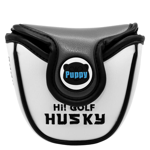 Lesmart Husky Golf Head Covers