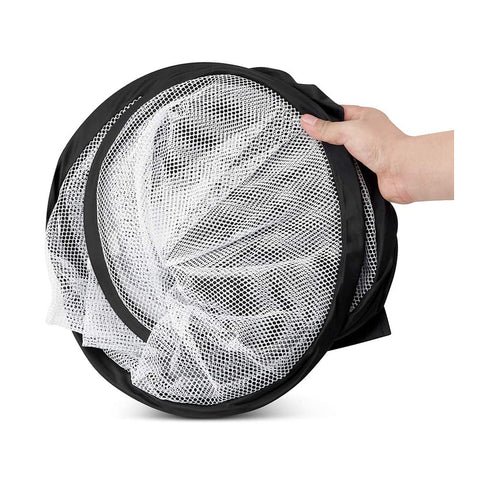 Lesmart Indoor Backyard Golf Practice Hitting Net