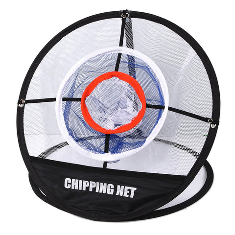 Lesmart Indoor/Outdoor Golf Chipping Net