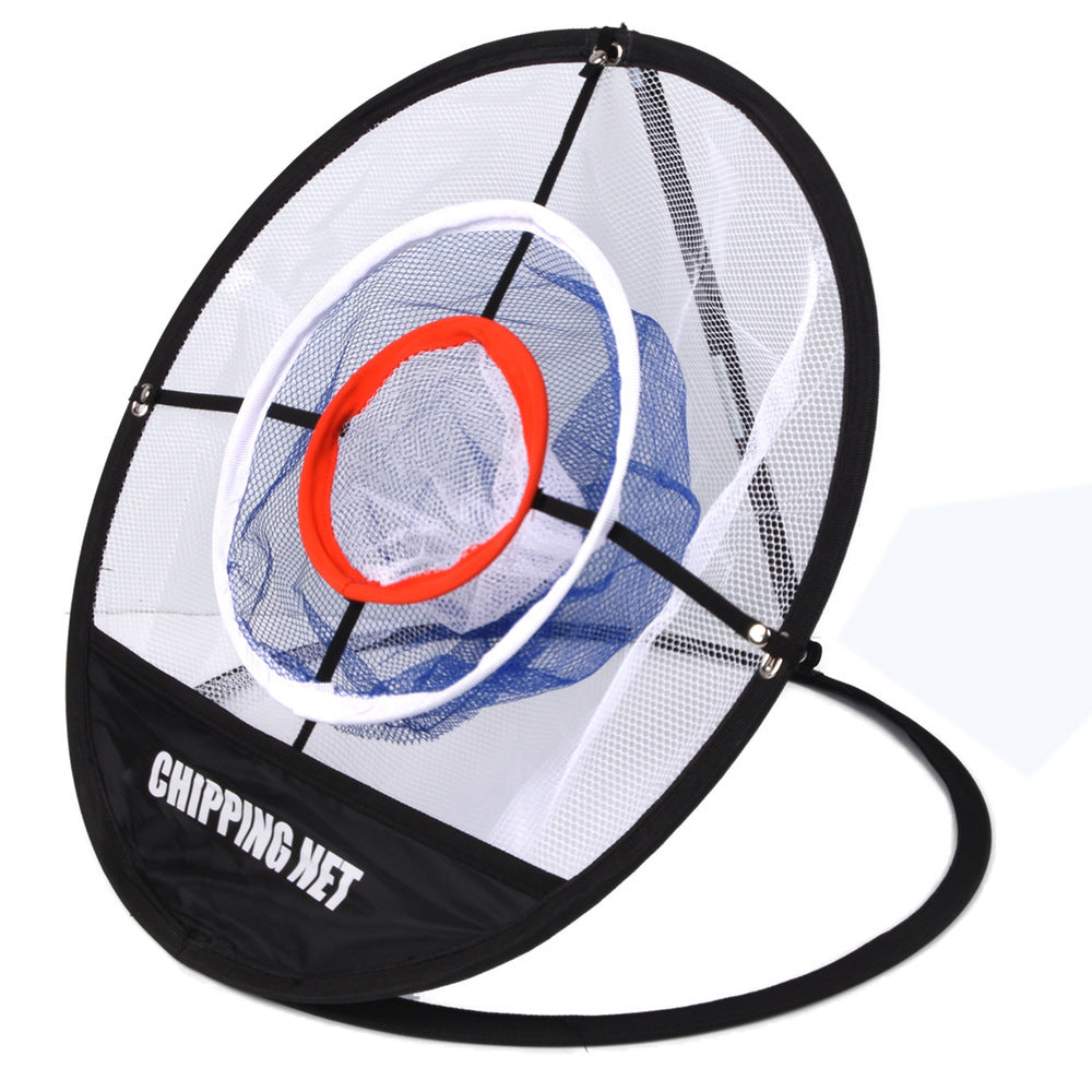 Lesmart Indoor/Outdoor Golf Chipping Net (20")
