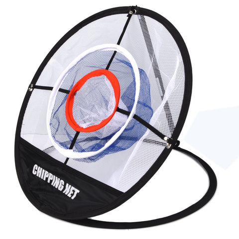 Lesmart Indoor/Outdoor Golf Chipping Net (20")