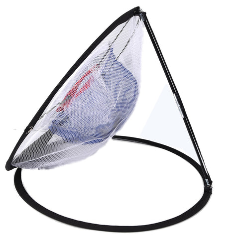 Lesmart Indoor/Outdoor Golf Chipping Net (20")