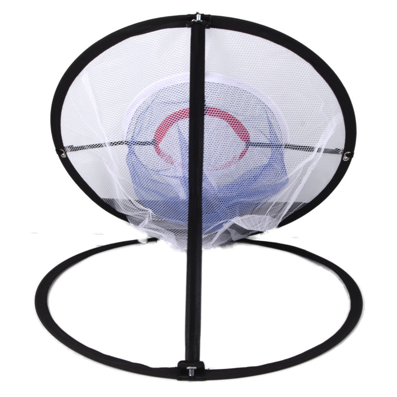 Lesmart Indoor/Outdoor Golf Chipping Net (20")