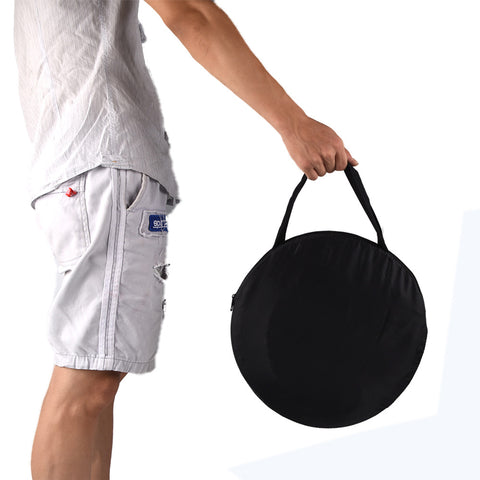 Lesmart Indoor/Outdoor Golf Chipping Net (20")