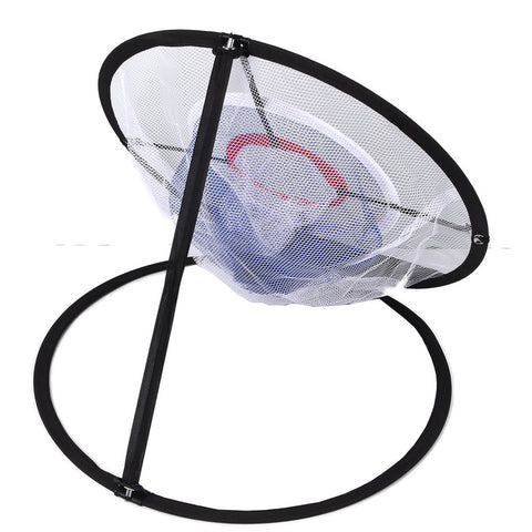 Lesmart Indoor/Outdoor Golf Chipping Net (20")