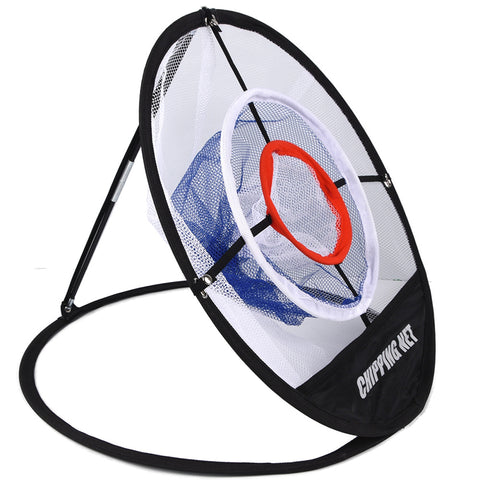 Lesmart Indoor/Outdoor Golf Chipping Net (20")