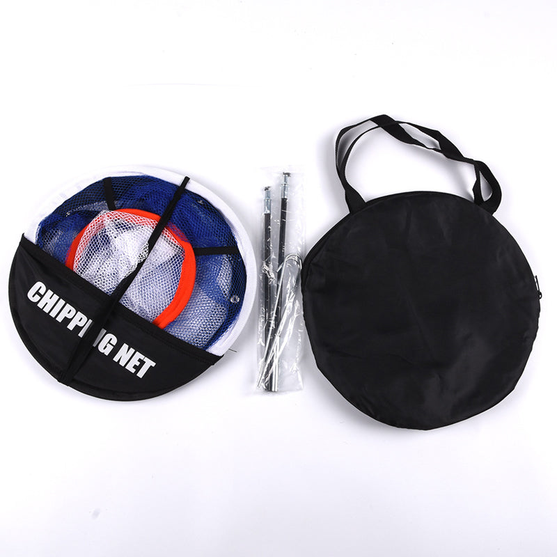 Lesmart Indoor/Outdoor Golf Chipping Net (20")