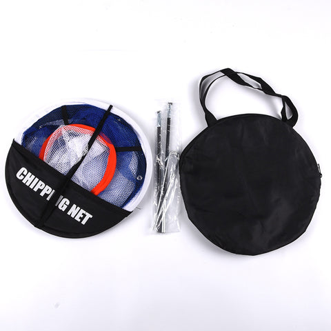Lesmart Indoor/Outdoor Golf Chipping Net (20")