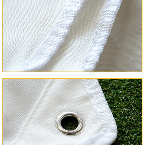 Lesmart Indoor&Outdoor Practice Driving Net Target