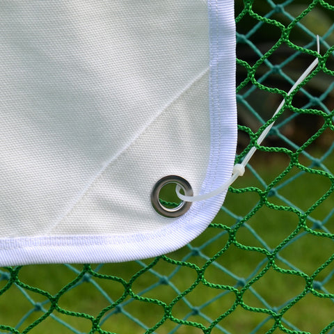 Lesmart Indoor&Outdoor Practice Driving Net Target