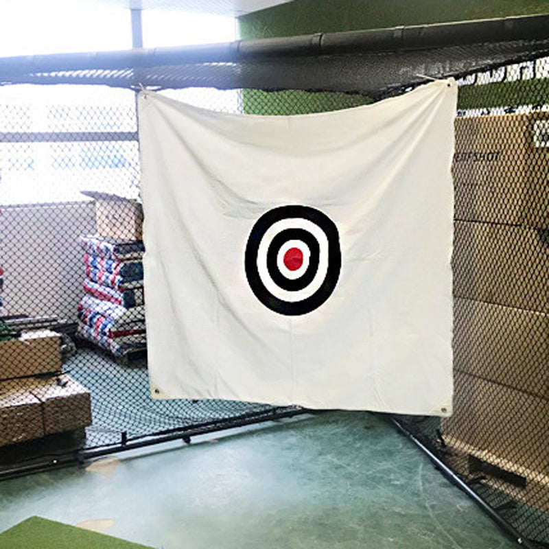 Lesmart Indoor&Outdoor Practice Driving Net Target