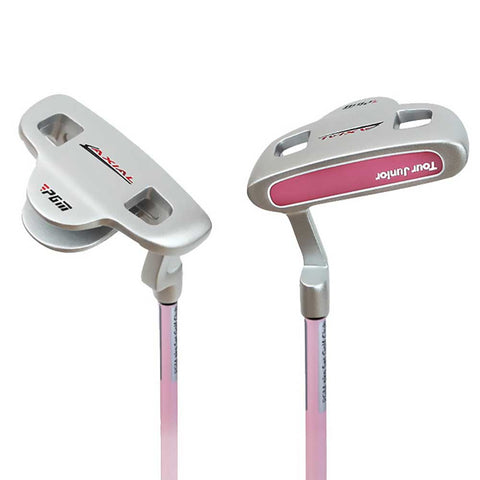 Lesmart Junior Graphite Right Golf Putter