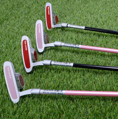 Lesmart Junior Graphite Right Golf Putter