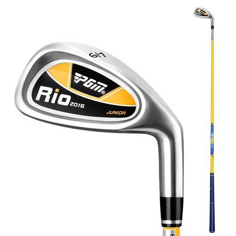 Lesmart Junior Kid's Individual Golf Clubs