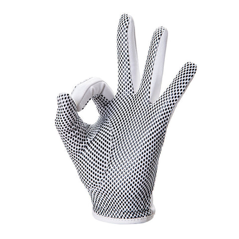 Lesmart Ladies Soft Pink Glove